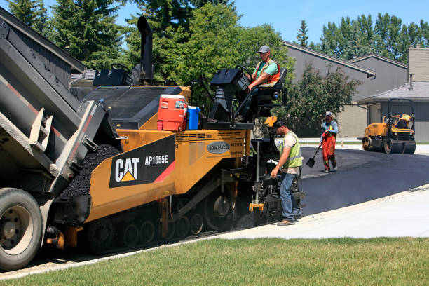 Driveway Repair Near Me in Somerset, KY